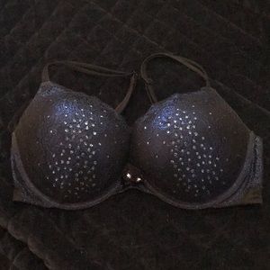 Victoria’s Secret Very Sexy Push Up bra